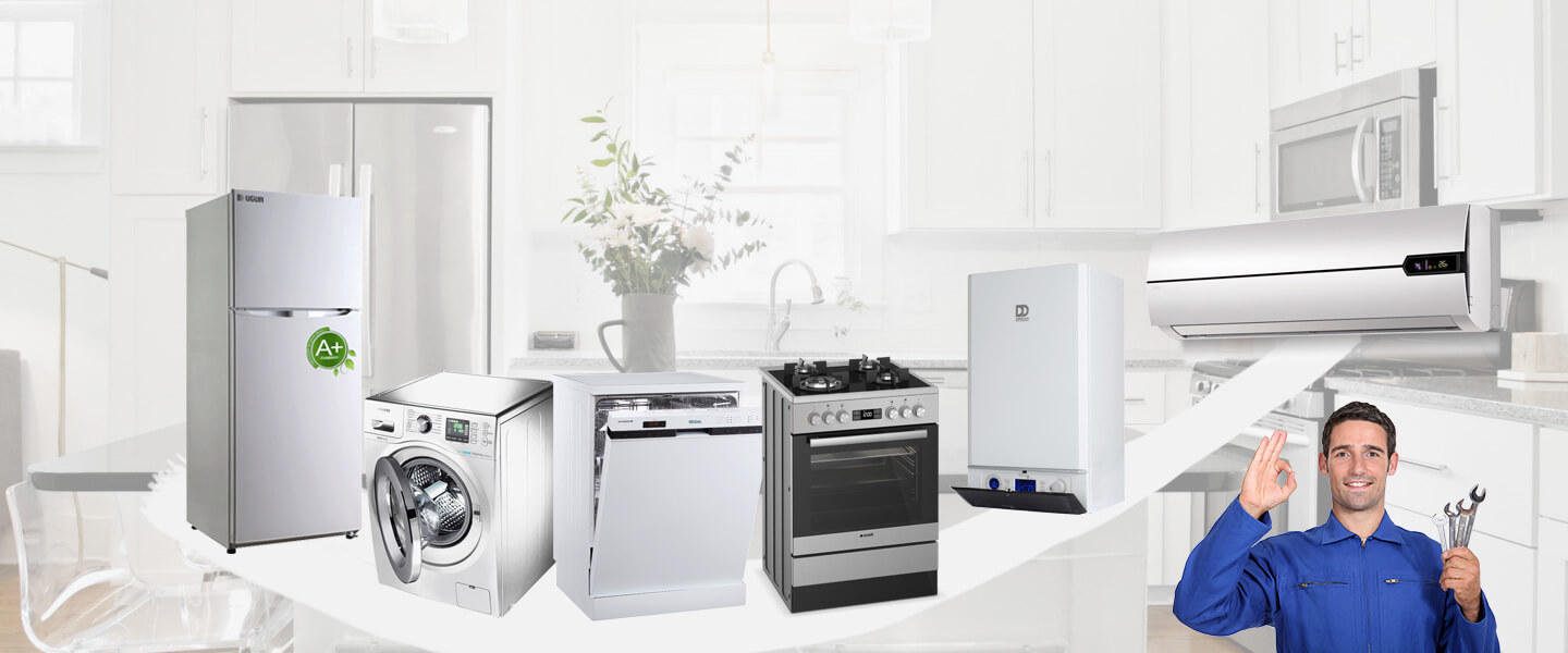 Karşıyaka Vaillant Servisi
